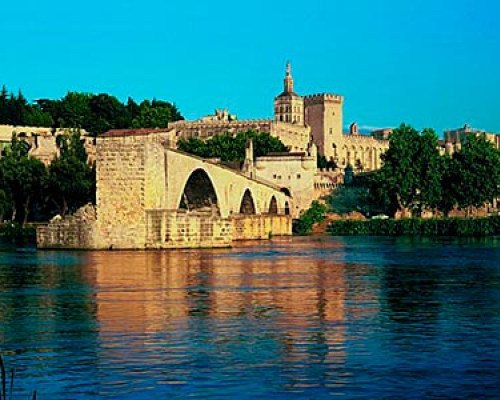 camping ciela village pernes les fontaines avignon