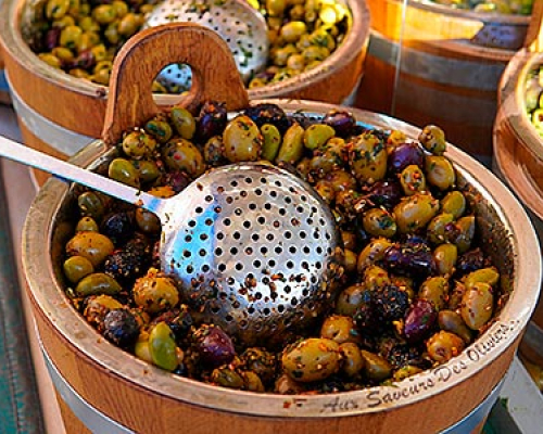 Olives