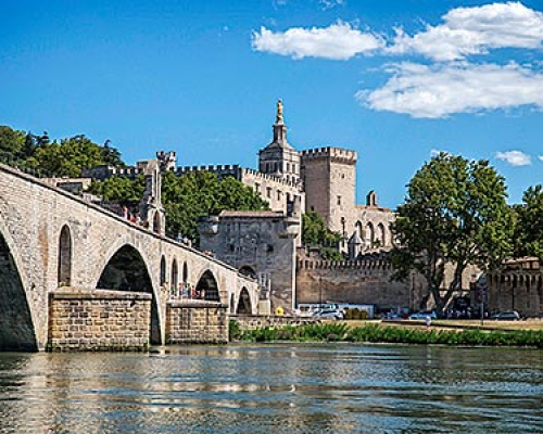 camping les fontaines pernes les fontaines avignon