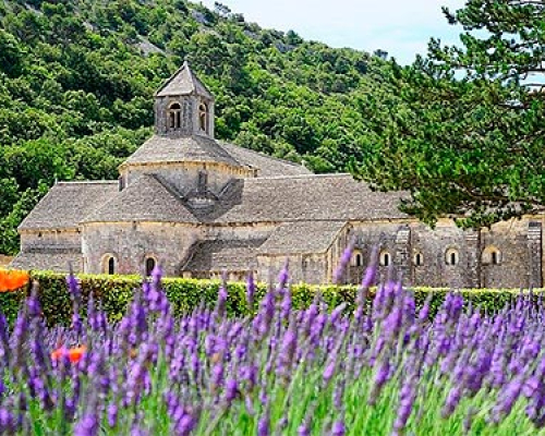 camping gordes les fontaines