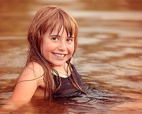 camping 5 etoiles vaucluse baignade