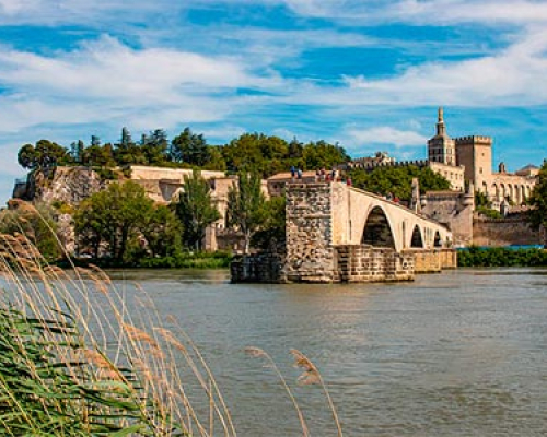 camping les fontaines pernes les fontaines avignon