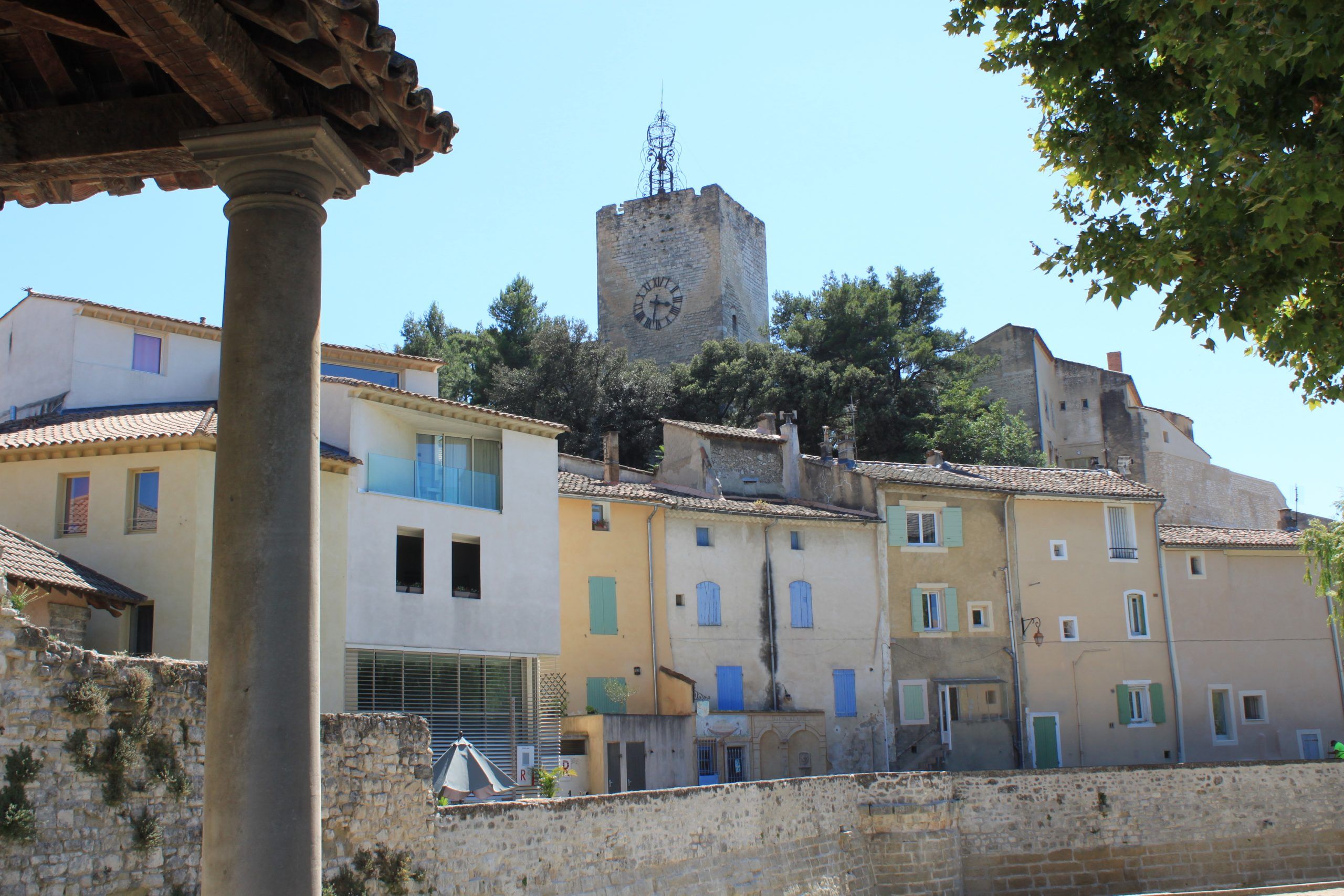 Camping Les Fontaines Ciela Village Aux Alentours