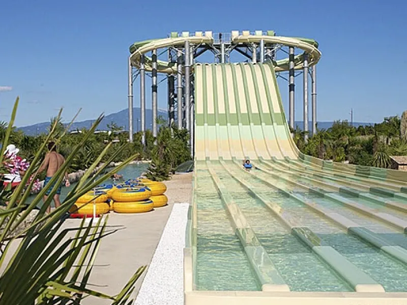 Loisirs au lac Monteux