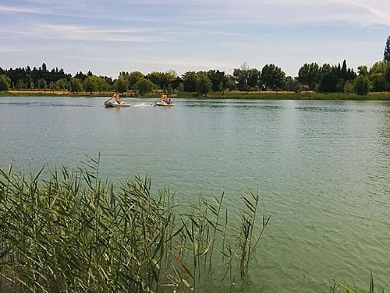 Berges de l'Auzon