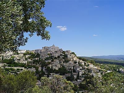 Camping Pernes les Fontaines Ciela Village Les Fontaines Vaucluse Gordes