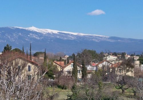Camping Les Fontaines Ciela Village Aux Alentours