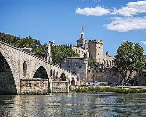 Camping Pernes les Fontaines Ciela Village Les Fontaines Vaucluse Avignon