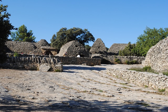 villages des bories