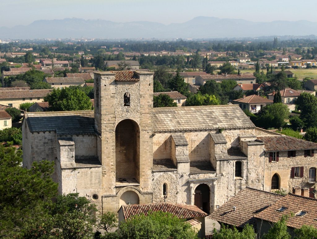 visiter pernes-les-fontaines