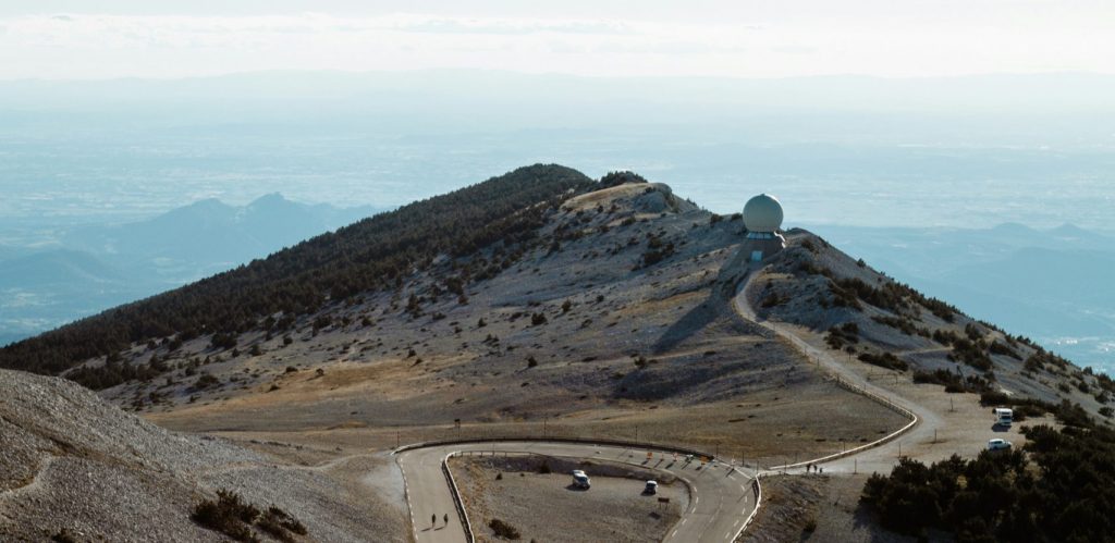 Que faire au mont Ventoux