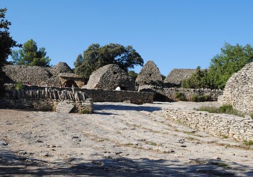 villages des bories